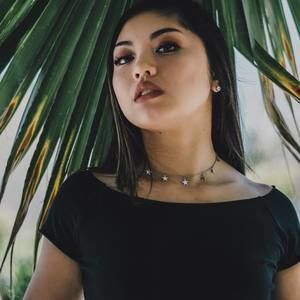 Meet your Posher, Alexandria